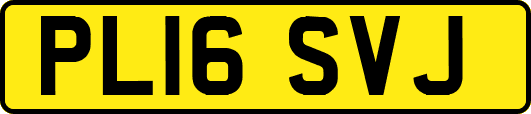 PL16SVJ