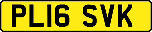 PL16SVK