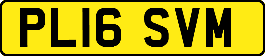 PL16SVM