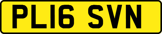 PL16SVN