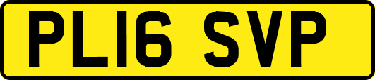 PL16SVP