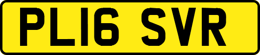 PL16SVR