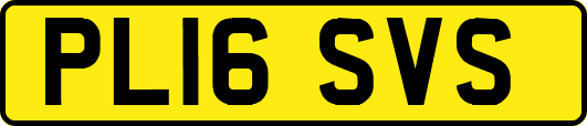 PL16SVS