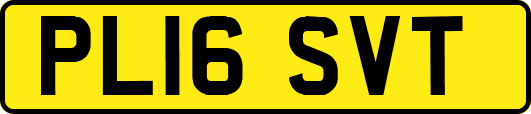 PL16SVT