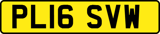 PL16SVW