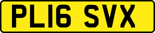 PL16SVX