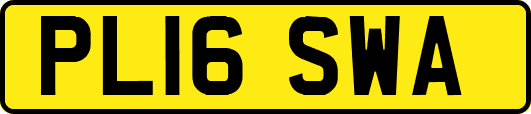 PL16SWA