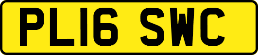 PL16SWC