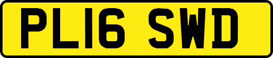 PL16SWD