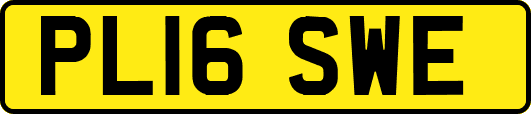 PL16SWE