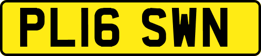 PL16SWN