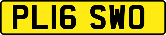 PL16SWO