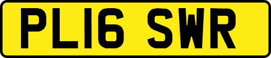 PL16SWR