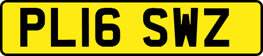 PL16SWZ
