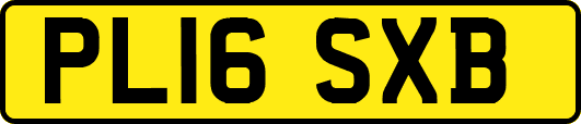 PL16SXB