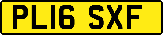 PL16SXF