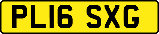 PL16SXG