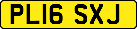 PL16SXJ