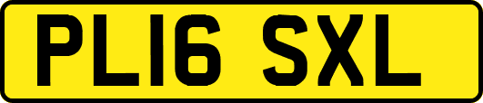 PL16SXL