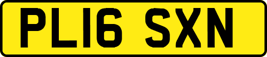 PL16SXN