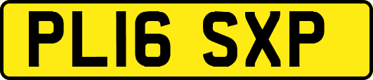 PL16SXP