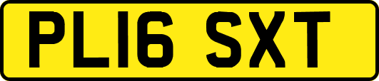 PL16SXT