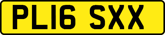 PL16SXX