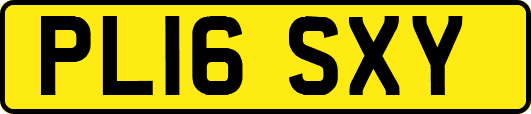 PL16SXY