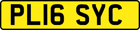 PL16SYC