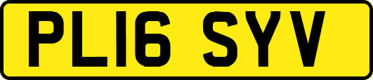 PL16SYV