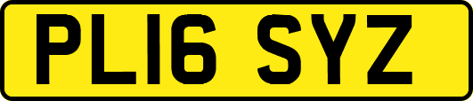PL16SYZ