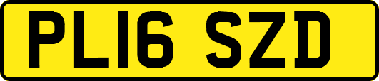 PL16SZD