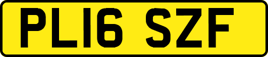 PL16SZF