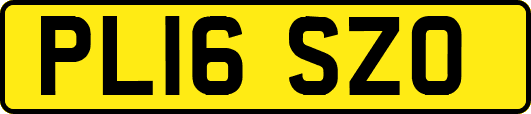 PL16SZO