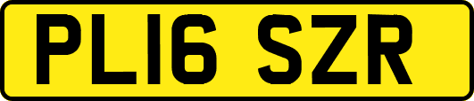 PL16SZR