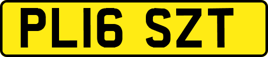 PL16SZT