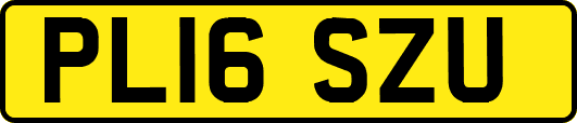 PL16SZU