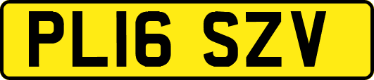 PL16SZV