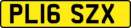 PL16SZX