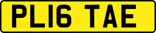 PL16TAE