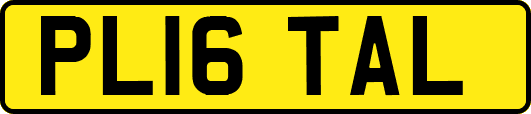 PL16TAL