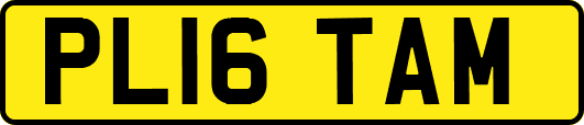 PL16TAM