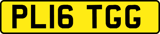 PL16TGG