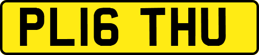 PL16THU