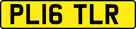 PL16TLR