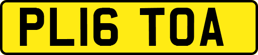 PL16TOA