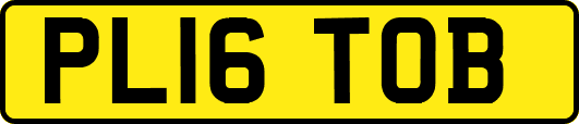 PL16TOB