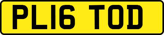 PL16TOD
