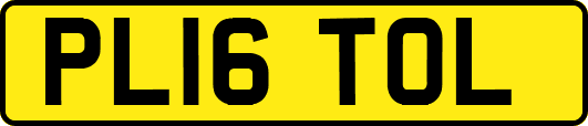 PL16TOL