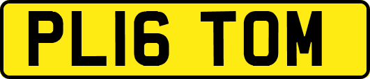 PL16TOM